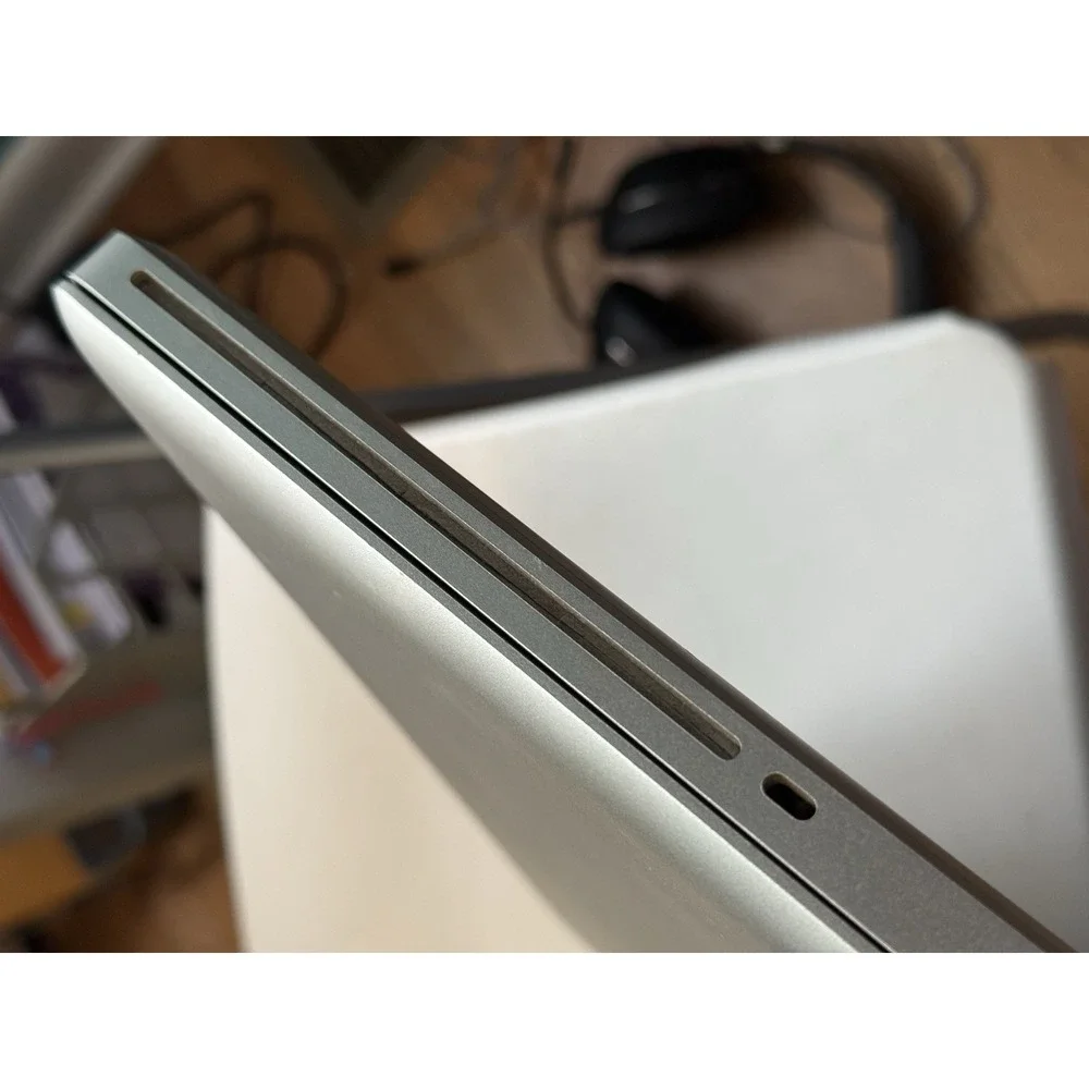 Apple MacBook Pro 15
